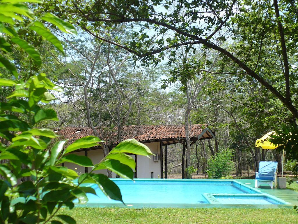 Finca Buena Fuente Residence Hotel Nicoya Luaran gambar