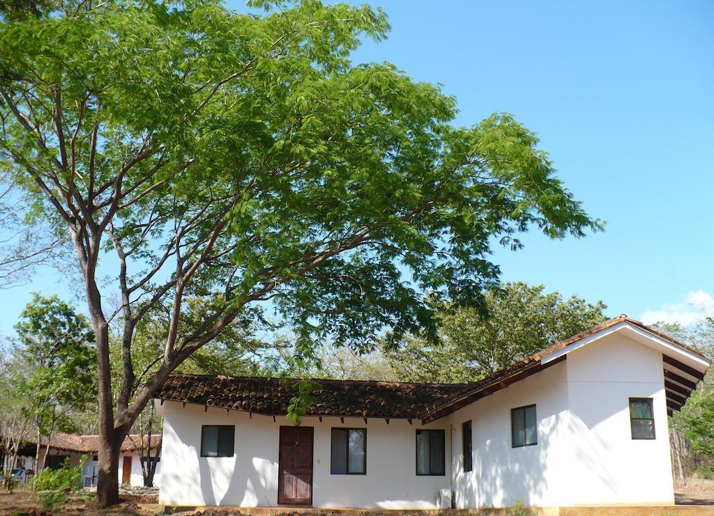 Finca Buena Fuente Residence Hotel Nicoya Luaran gambar
