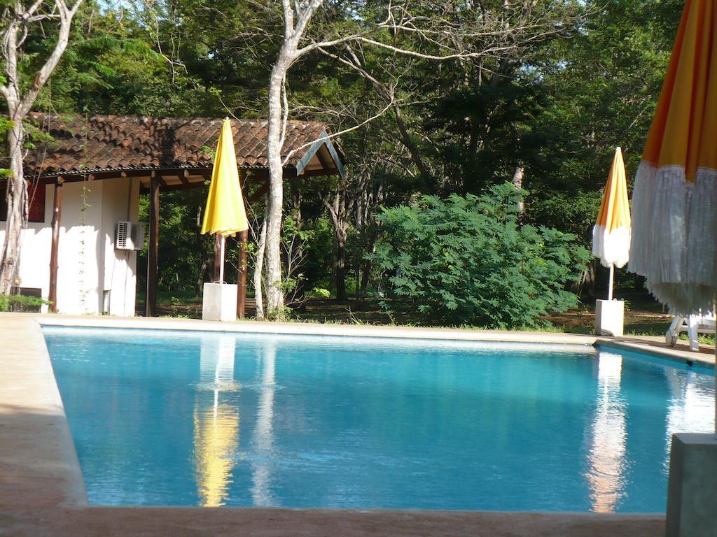 Finca Buena Fuente Residence Hotel Nicoya Luaran gambar