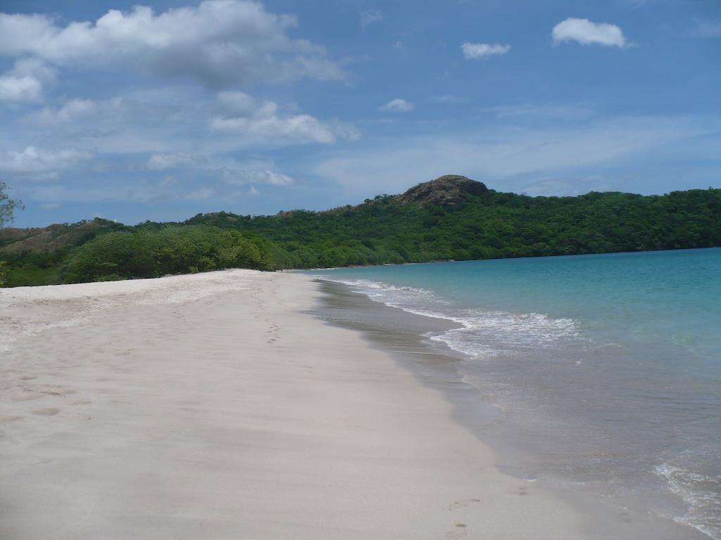 Finca Buena Fuente Residence Hotel Nicoya Luaran gambar