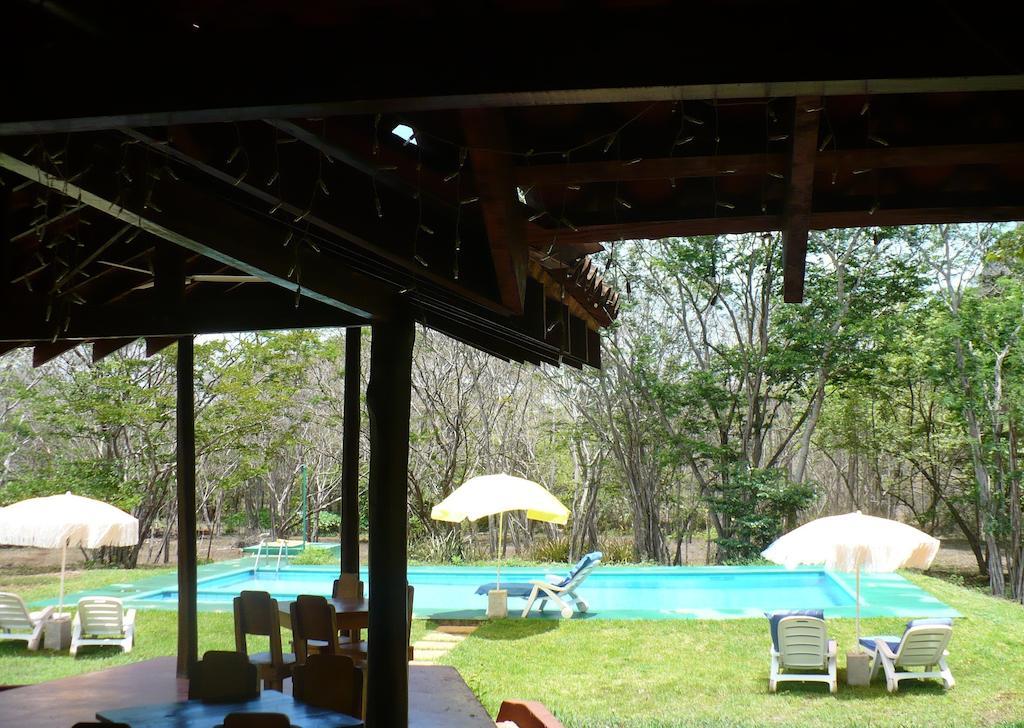 Finca Buena Fuente Residence Hotel Nicoya Luaran gambar
