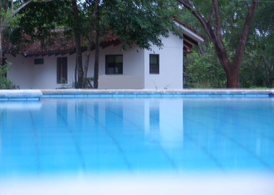 Finca Buena Fuente Residence Hotel Nicoya Luaran gambar