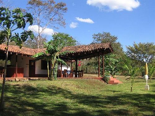 Finca Buena Fuente Residence Hotel Nicoya Luaran gambar
