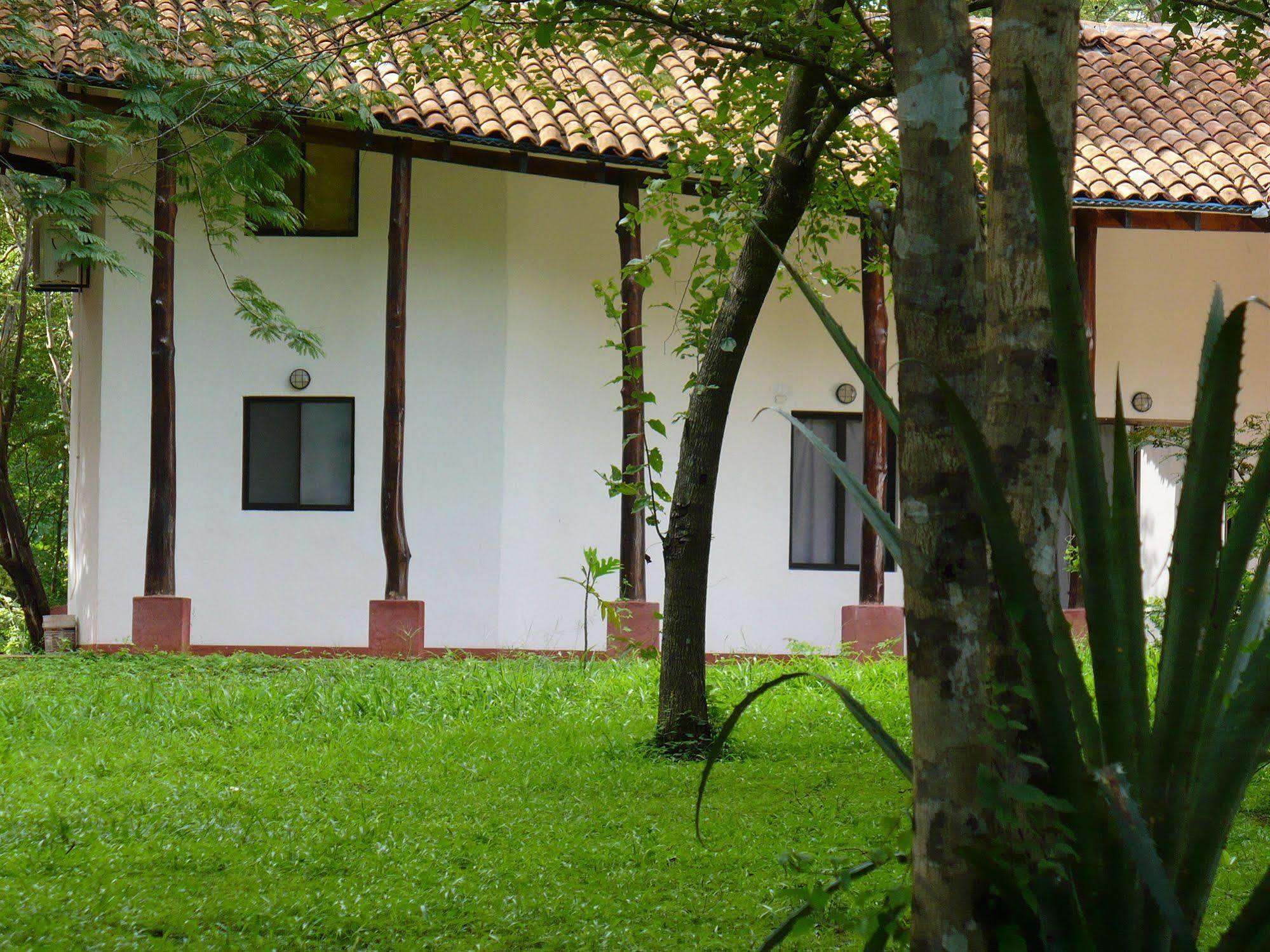 Finca Buena Fuente Residence Hotel Nicoya Luaran gambar