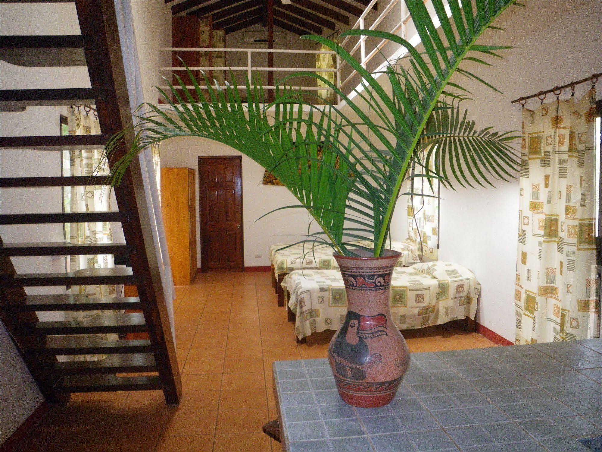 Finca Buena Fuente Residence Hotel Nicoya Luaran gambar