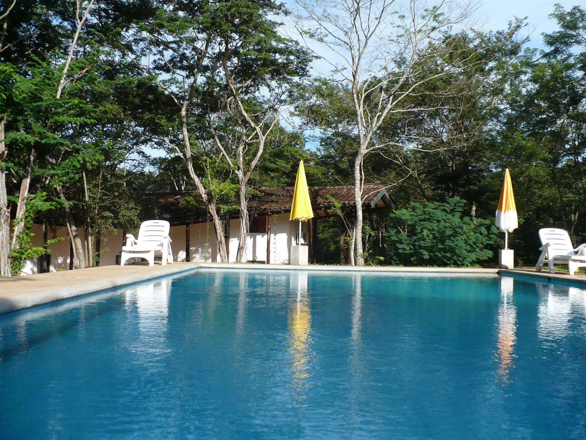 Finca Buena Fuente Residence Hotel Nicoya Luaran gambar