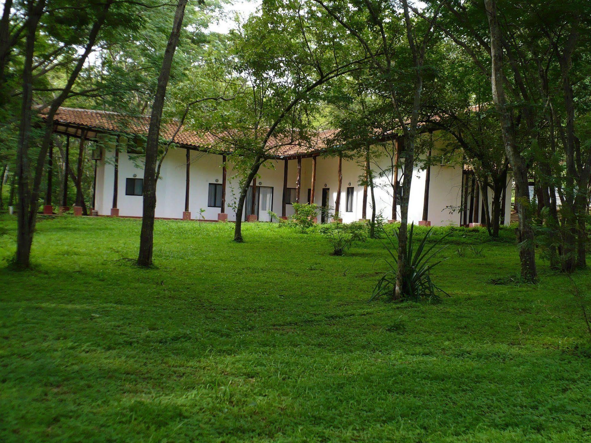 Finca Buena Fuente Residence Hotel Nicoya Luaran gambar