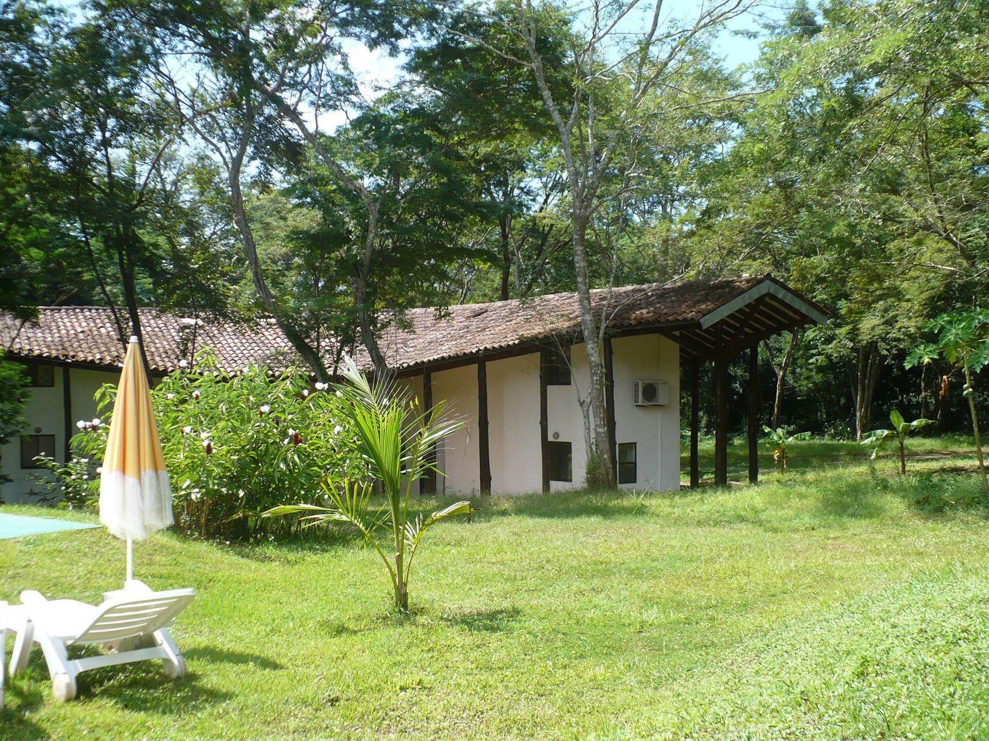 Finca Buena Fuente Residence Hotel Nicoya Luaran gambar