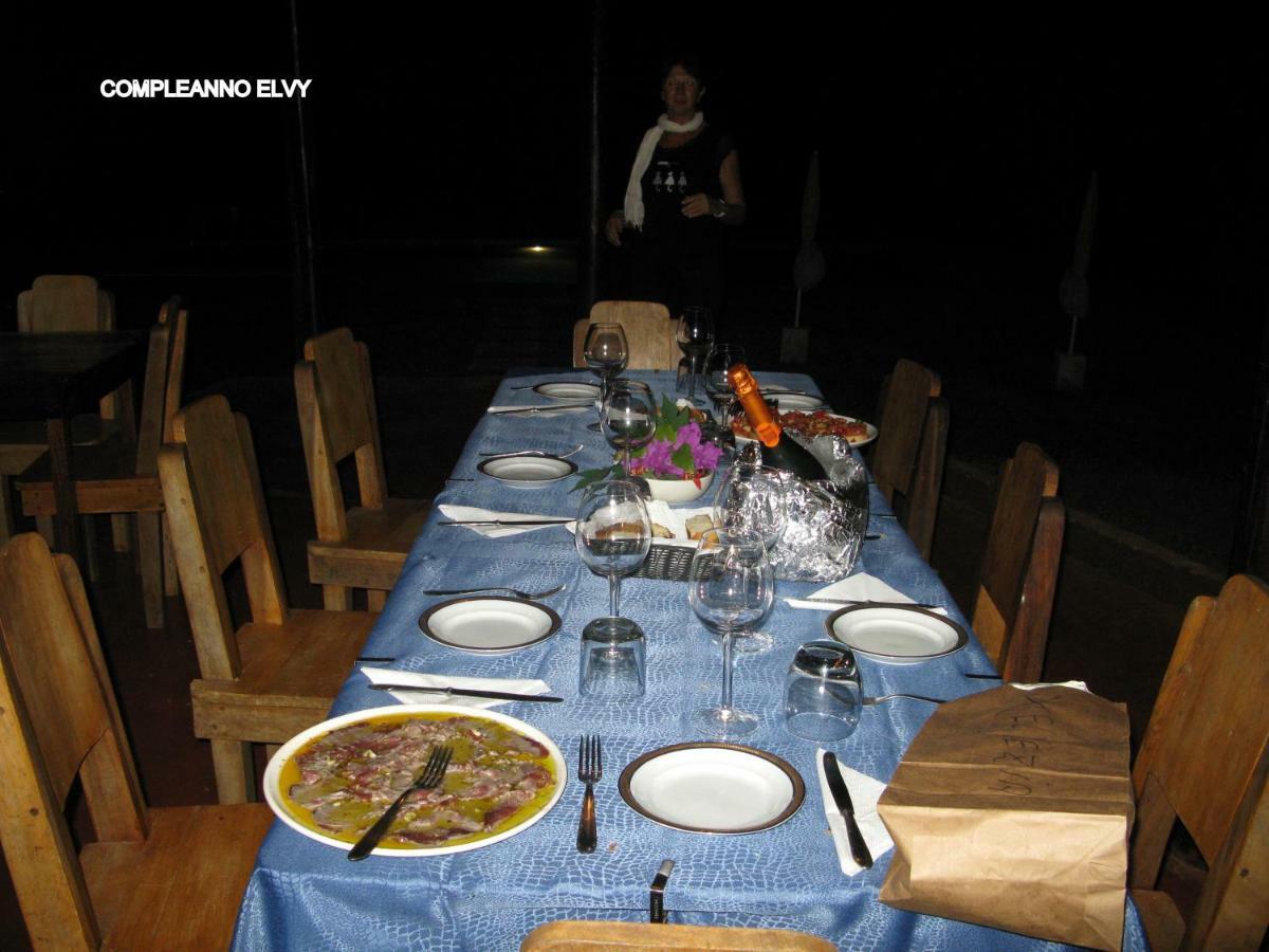 Finca Buena Fuente Residence Hotel Nicoya Luaran gambar